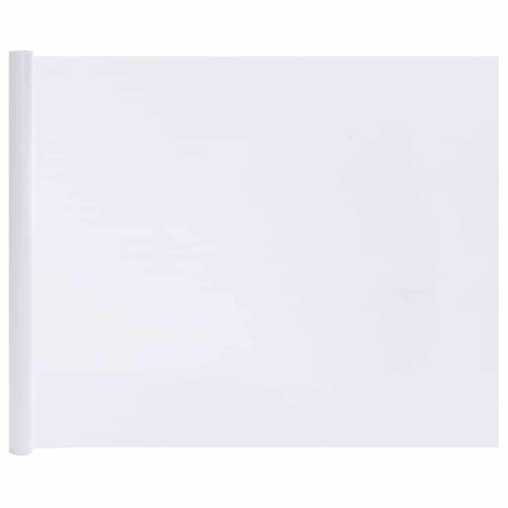 Pellicole per Finestre Smerigliate Grigie in PVC