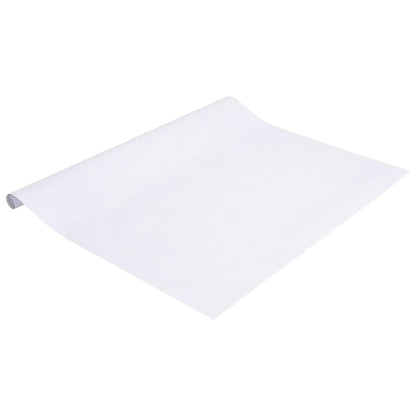 Pellicole per Finestre Smerigliate Grigie in PVC