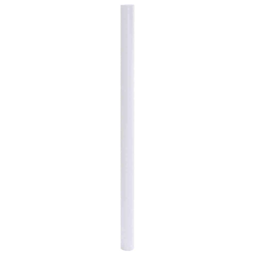 Pellicole per Finestre Smerigliate Grigie in PVC