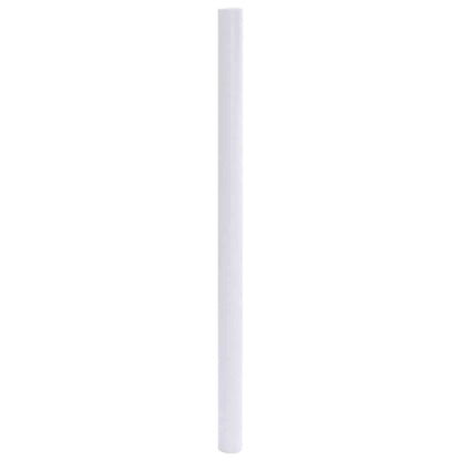 Pellicole per Finestre Smerigliate Grigie in PVC