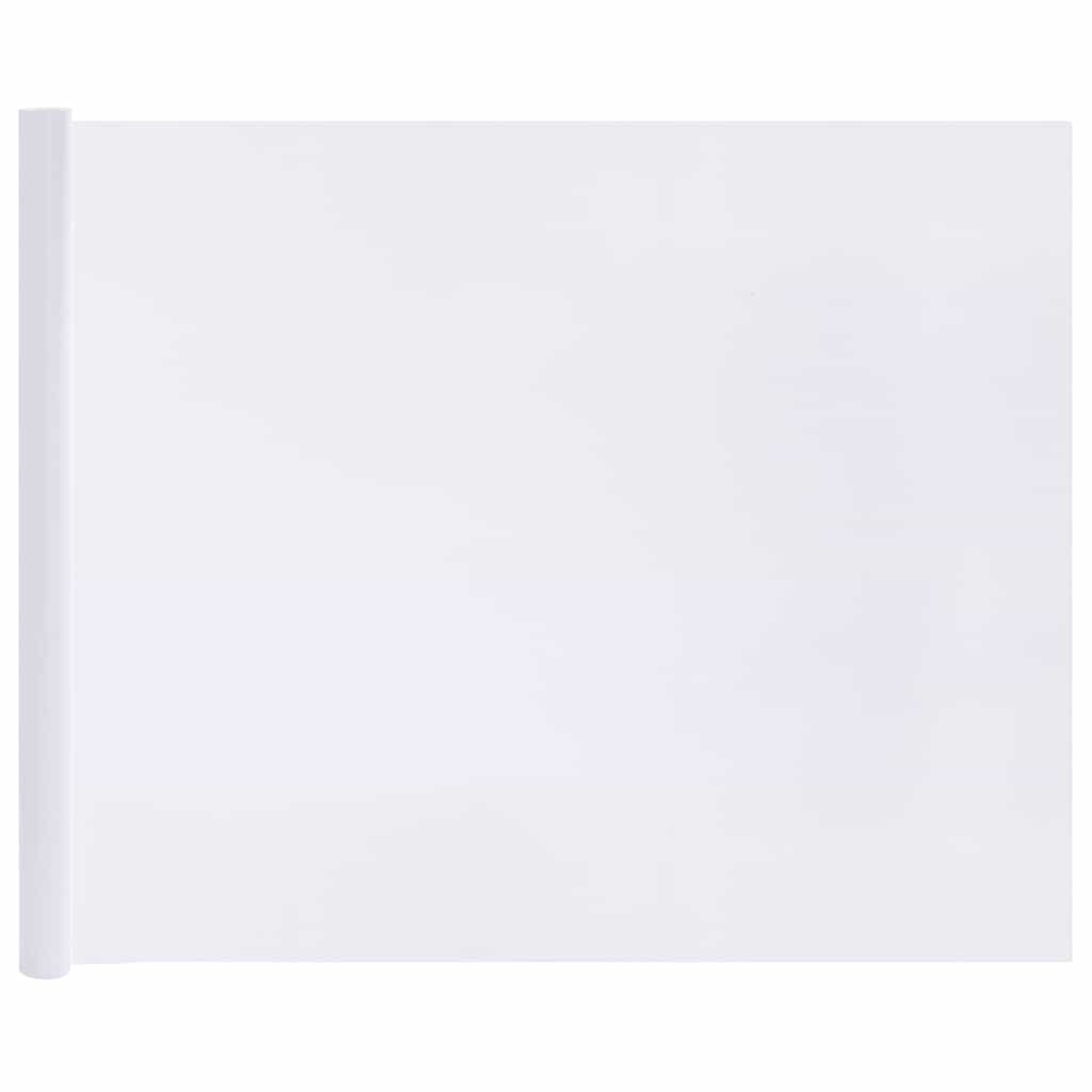 Pellicole per Finestre Smerigliate Grigie in PVC
