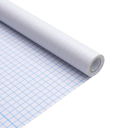 Pellicole per Finestre Smerigliate Grigie in PVC