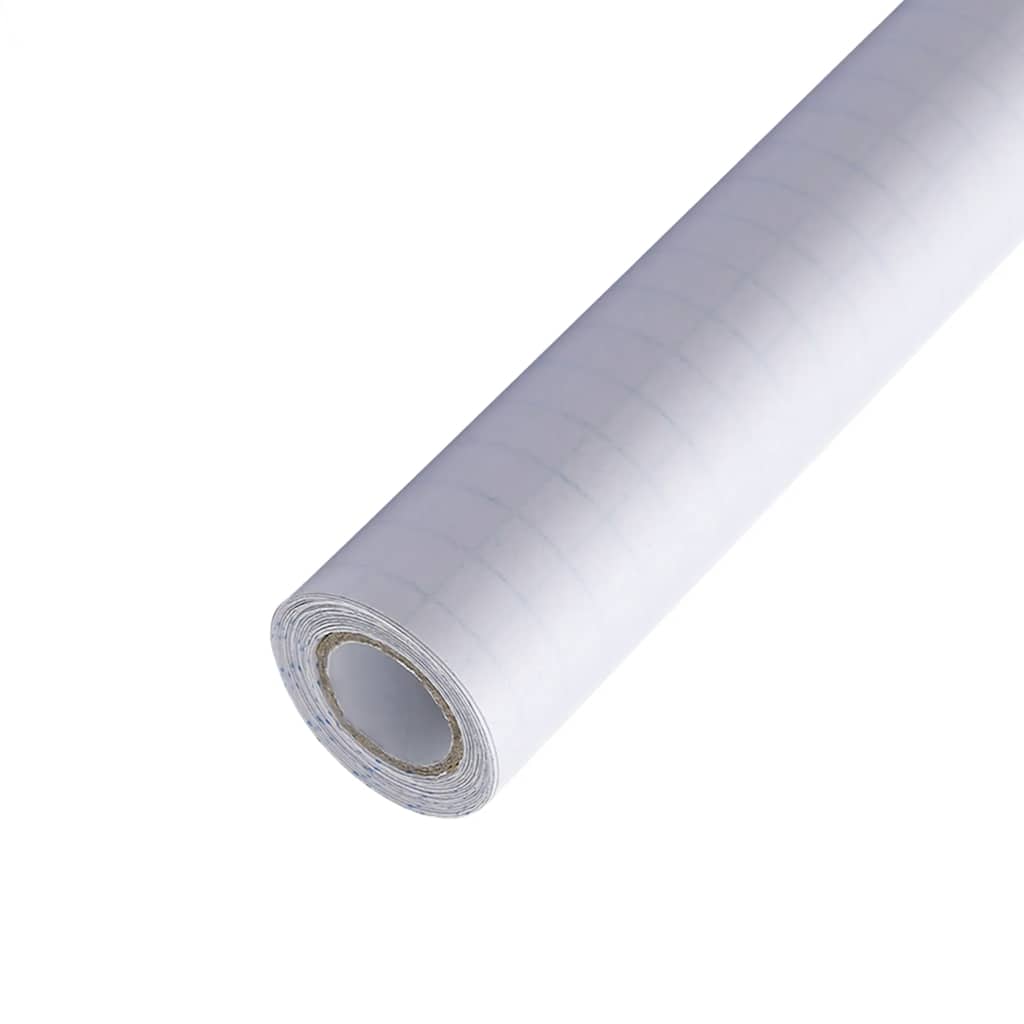 Pellicole per Finestre Smerigliate Grigie in PVC | homemem39