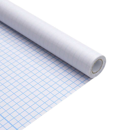 Pellicole per Finestre Smerigliate Grigie in PVC | homemem39