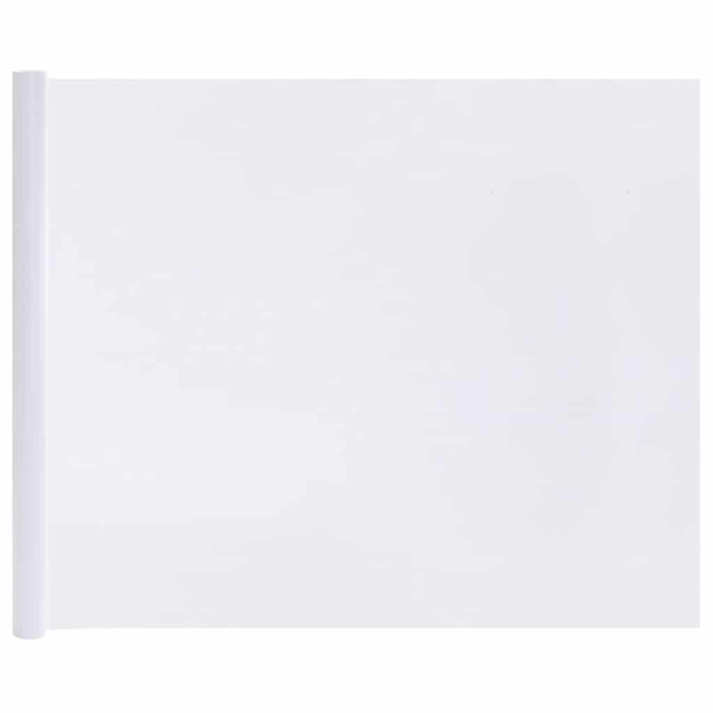 Pellicole per Finestre Smerigliate Grigie in PVC | homemem39