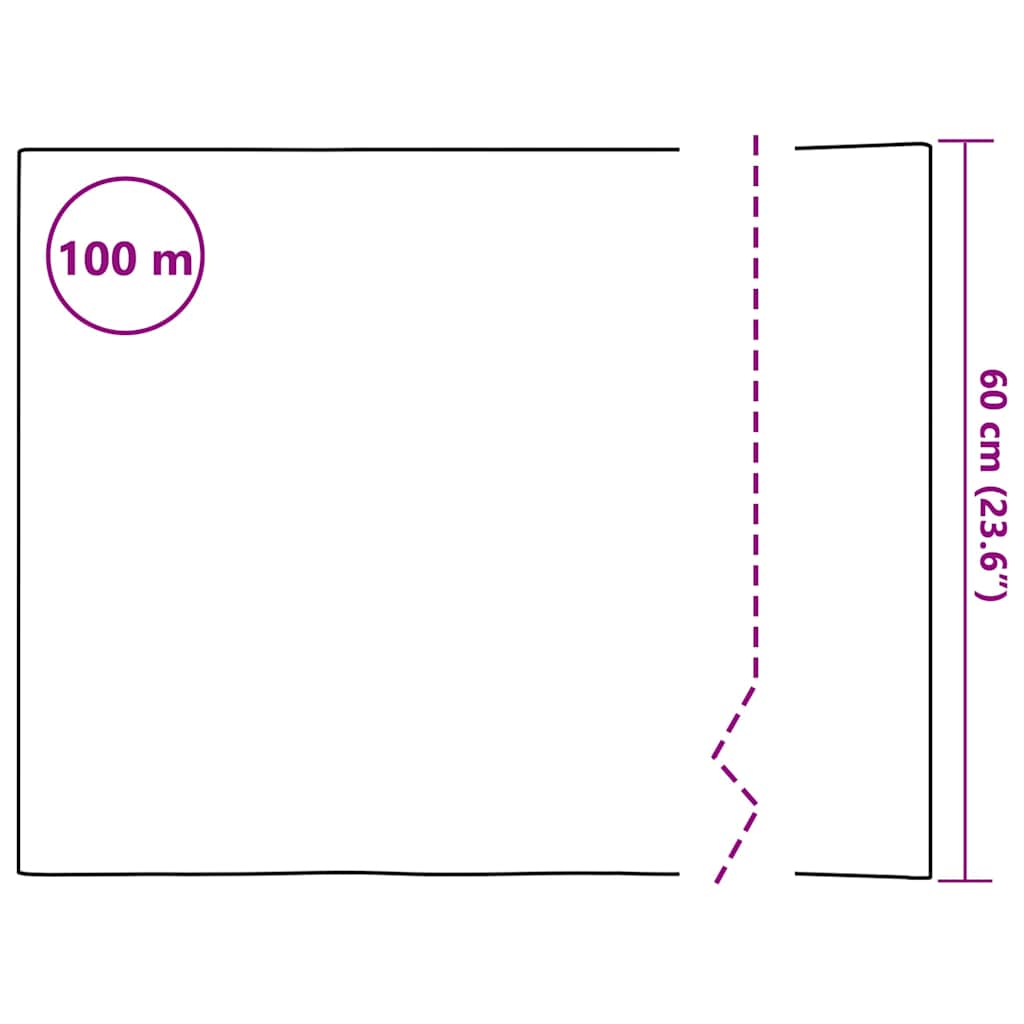 Pellicole per Finestre Smerigliate Grigie in PVC | homemem39