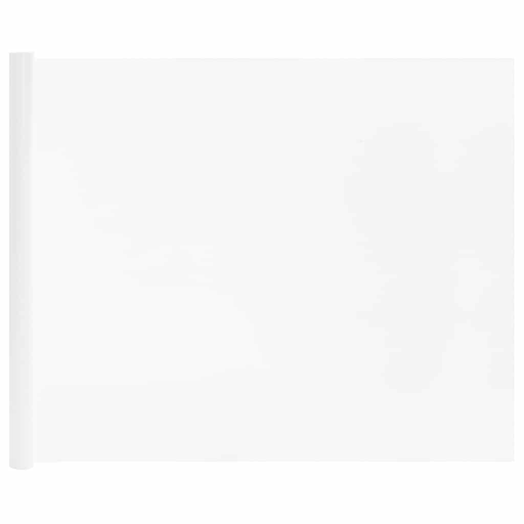 Pellicole per Finestre Smerigliate Bianche in PVC | homemem39