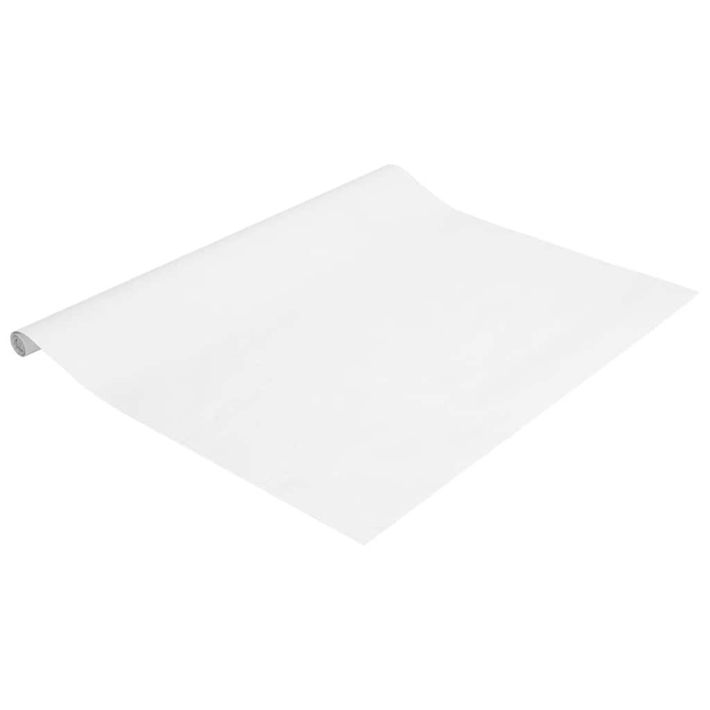 Pellicole per Finestre Smerigliate Bianche in PVC