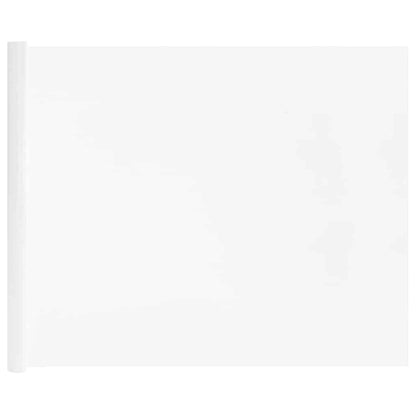 Pellicole per Finestre Smerigliate Bianche in PVC | homemem39