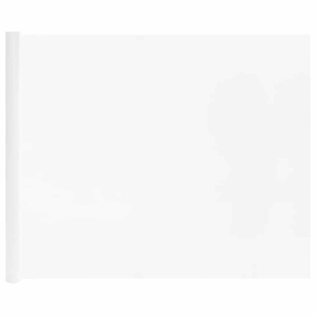 Pellicole per Finestre Smerigliate Bianche in PVC | homemem39