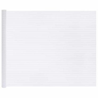 Pellicole per Finestre Design Smerigliato a Strisce in PVC