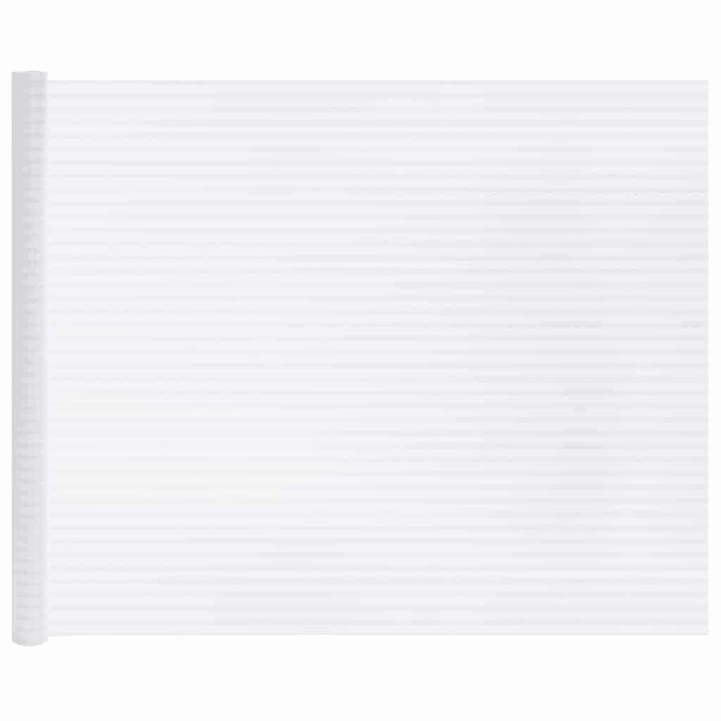 Pellicole per Finestre Design Smerigliato a Strisce in PVC | homemem39