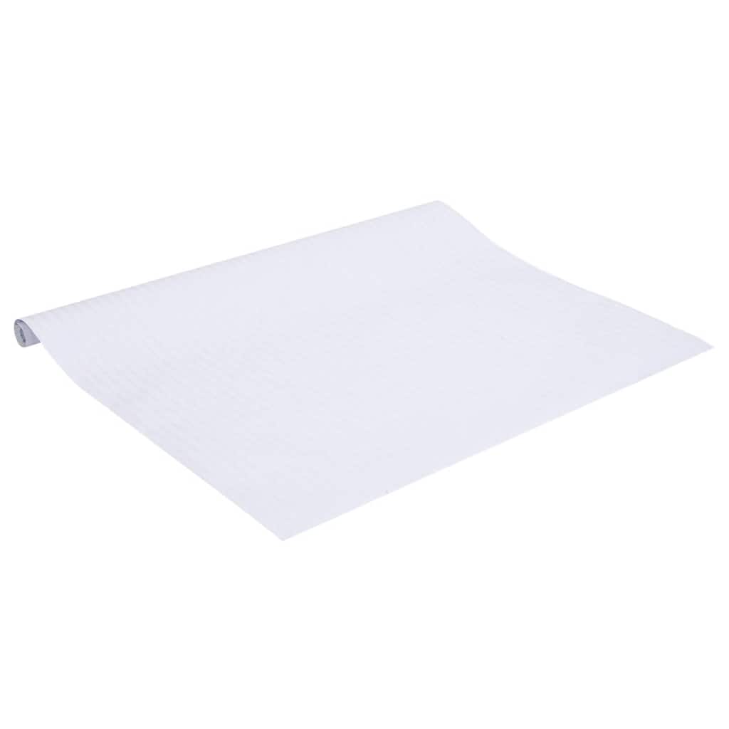 Pellicole per Finestre Design Smerigliato a Strisce in PVC | homemem39