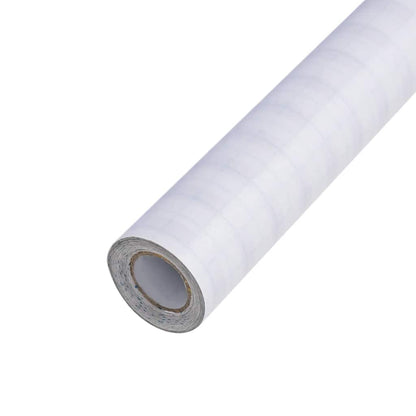 Pellicole per Finestre Design Smerigliato a Strisce in PVC | homemem39