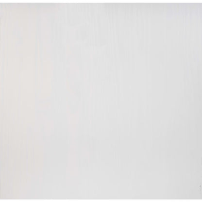 Tavolino FLORO Bianco 99x55,5x45 cm in Legno di Pino