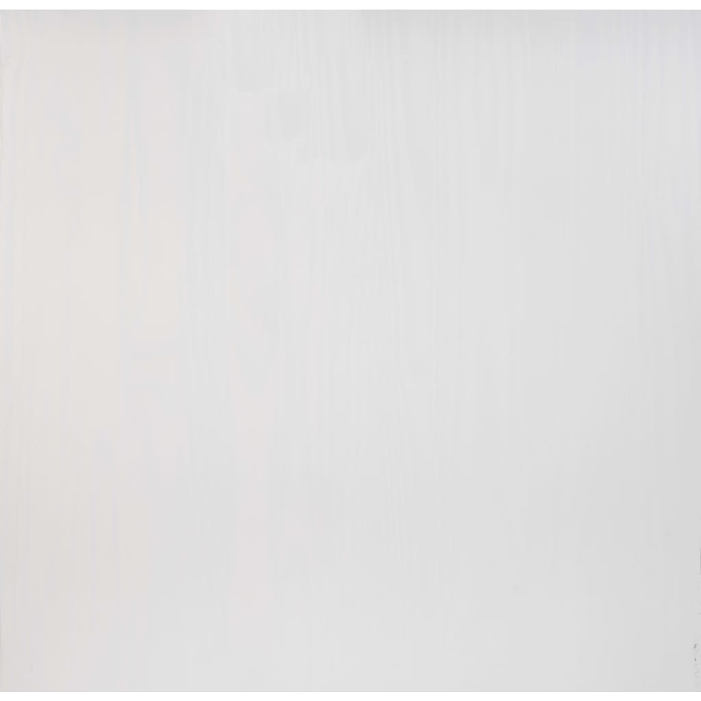 Tavolo Consolle FLORO Bianco 89,5x36,5x73cm Legno Massello Pino