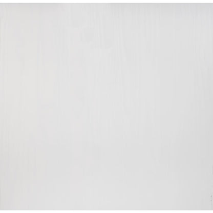 Tavolo per Lampada FLORO Bianco 55x55x54 cm Legno di Pino | homemem39