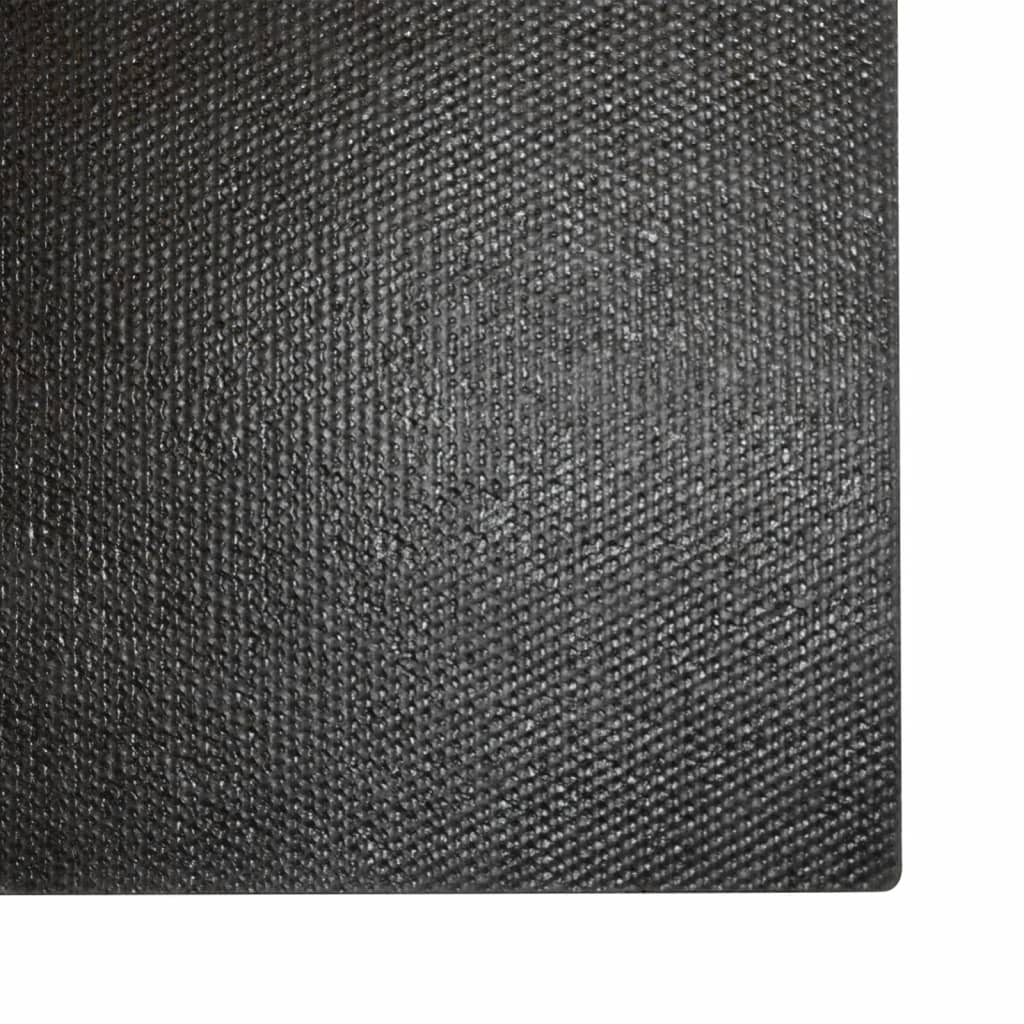 Zerbino Naturale 50x80 cm in Fibra di Cocco | homemem39