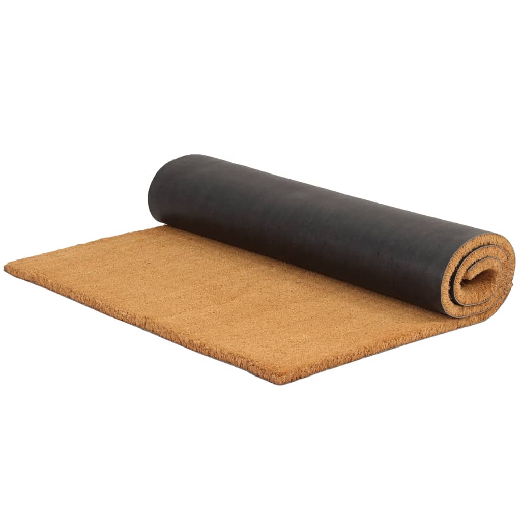 Zerbino Naturale 80x100 cm in Fibra di Cocco | homemem39