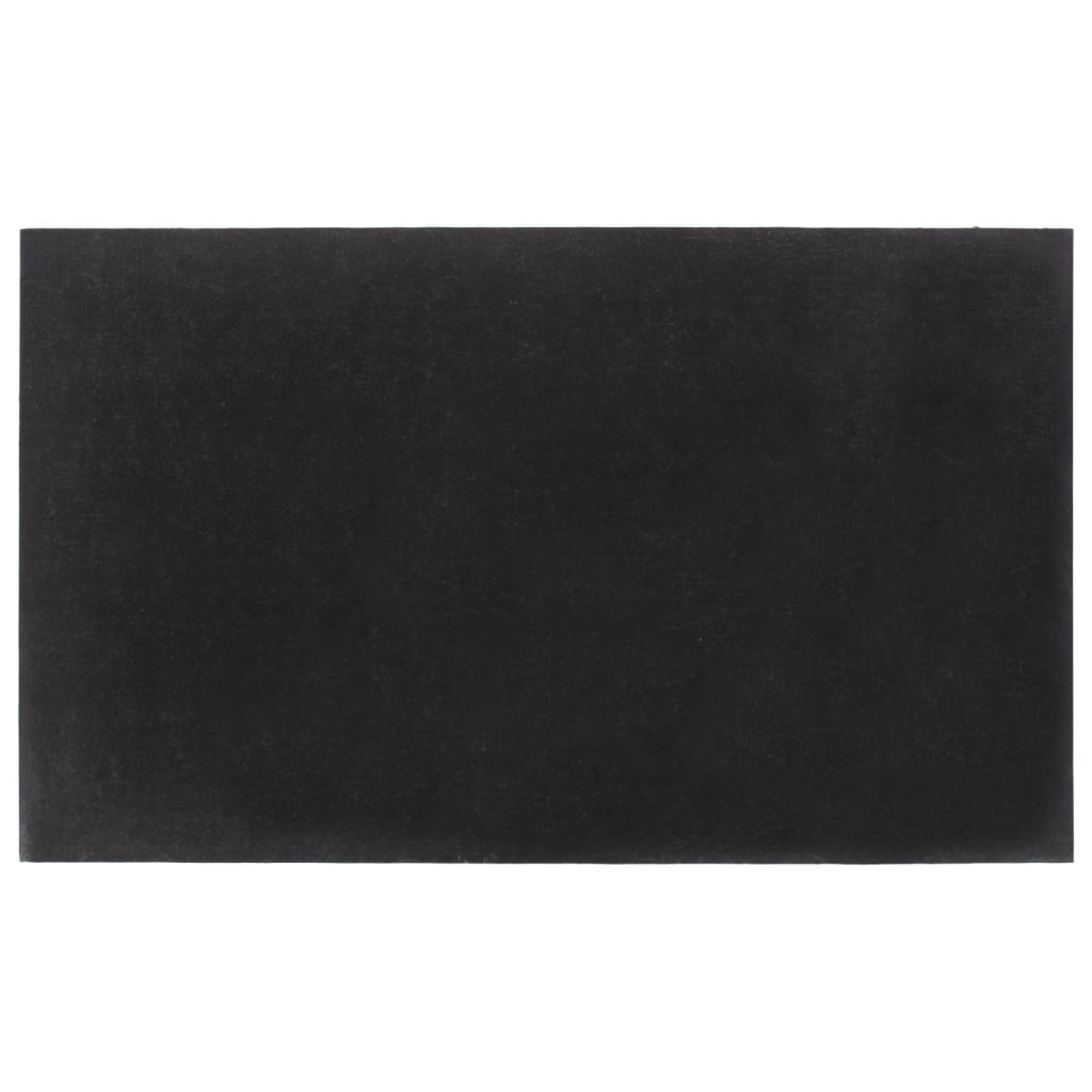 Zerbino Naturale 90x150 cm Fibra di Cocco | homemem39