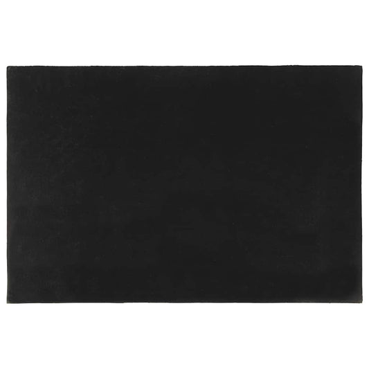 Zerbino Nero 60x90 cm Fibra di Cocco