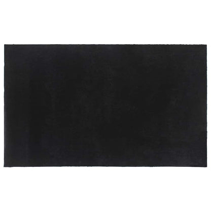 Zerbino Nero 90x150 cm Fibra di Cocco | homemem39
