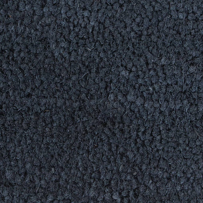Zerbini 5pz Grigio Scuro 40x60 cm Fibra di Cocco | homemem39