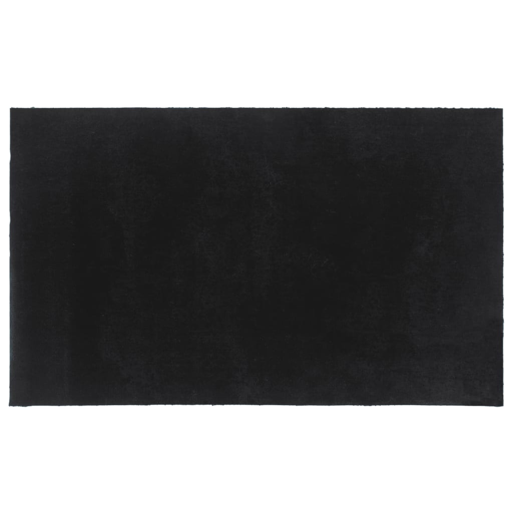 Zerbino Grigio Scuro 90x150 cm Fibra di Cocco | homemem39