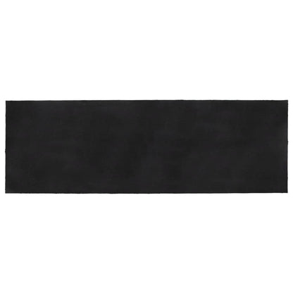 Zerbino Grigio Scuro 100x300 cm Fibra di Cocco | homemem39