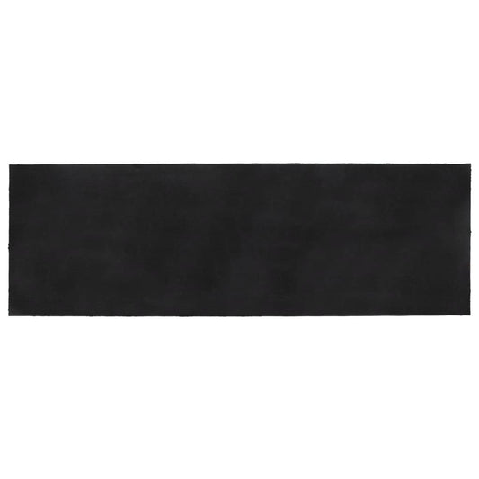 Zerbino Grigio Scuro 100x300 cm Fibra di Cocco