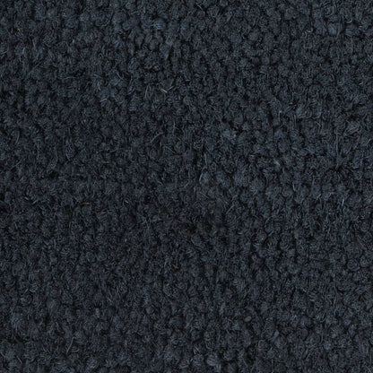 Zerbino Grigio Scuro 100x300 cm Fibra di Cocco | homemem39