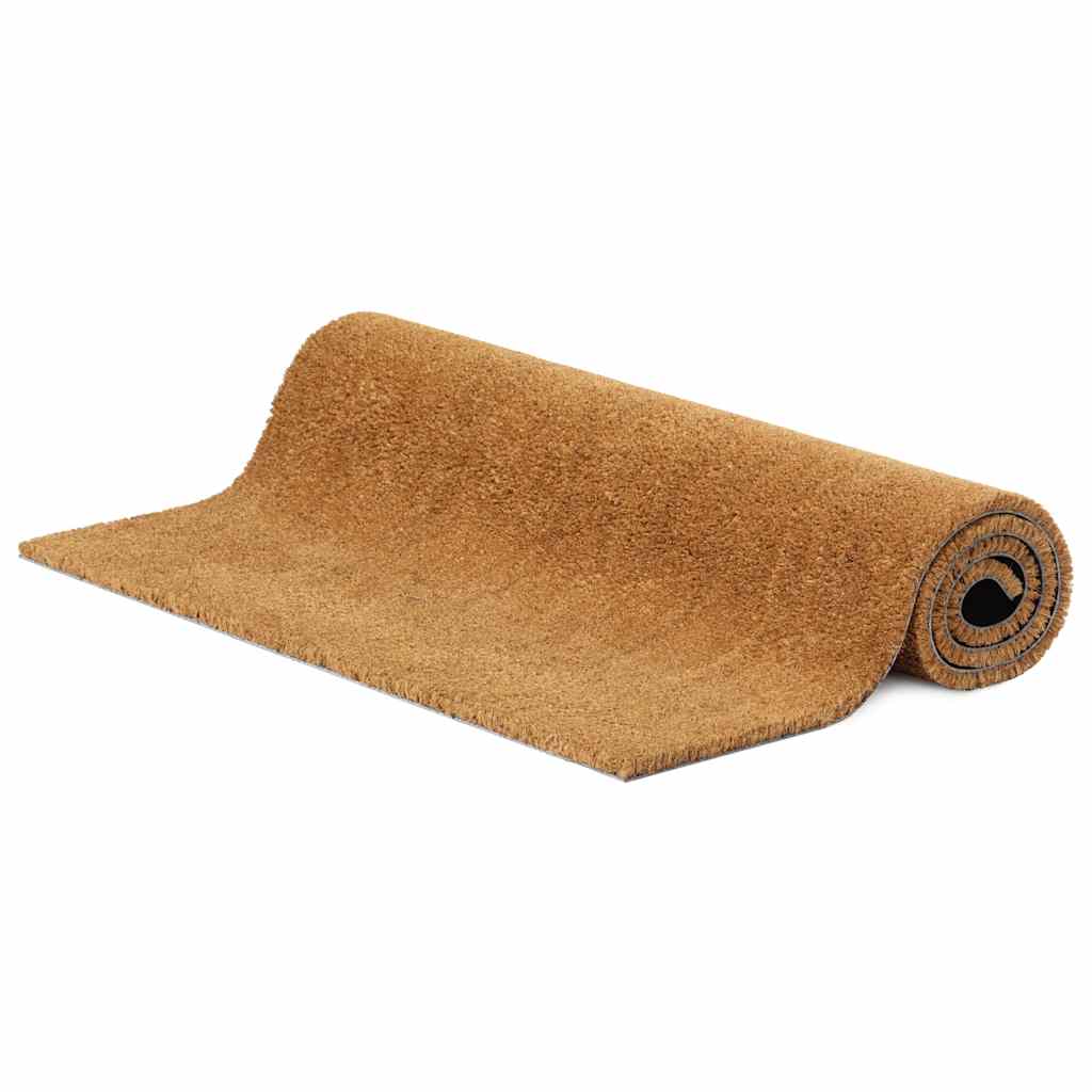 Zerbino Naturale 90x150 cm Fibra di Cocco | homemem39