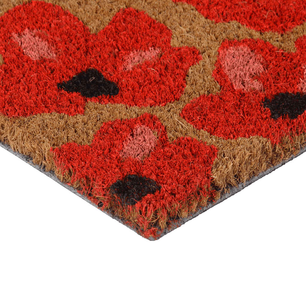 Zerbino Naturale 40x60 cm Fibra di Cocco | homemem39