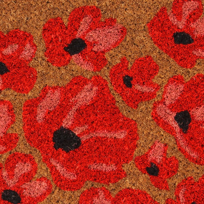 Zerbino Naturale 45x75 cm Fibra di Cocco
