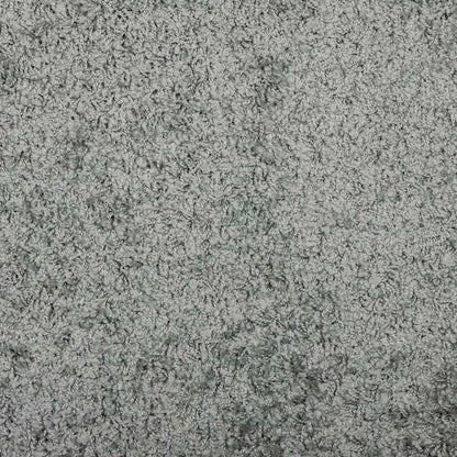 Tappeto Shaggy PAMPLONA a Pelo Lungo Moderno Verde 80x150 cm | homemem39