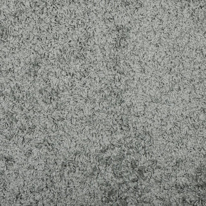Tappeto Shaggy PAMPLONA a Pelo Lungo Moderno Verde 80x200 cm | homemem39