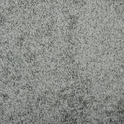 Tappeto Shaggy PAMPLONA a Pelo Lungo Moderno Verde 140x200 cm | homemem39