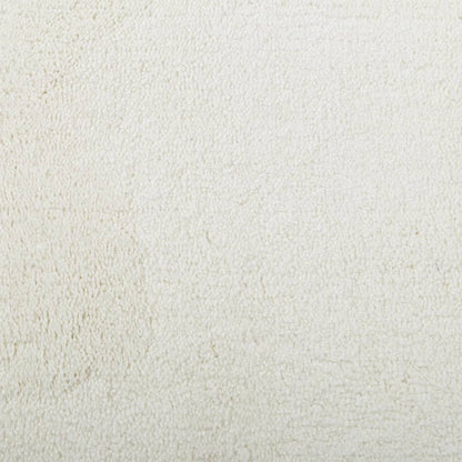 Tappeto OVIEDO a Pelo Corto Crema 140x200 cm - homemem39