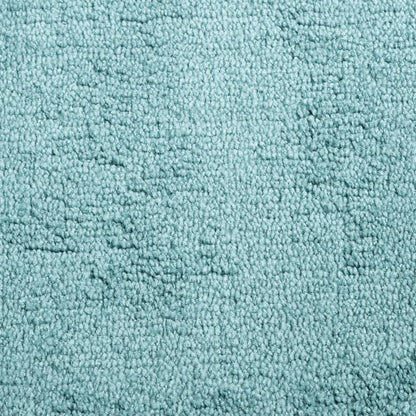 Tappeto OVIEDO a Pelo Corto Verde 60x110 cm - homemem39