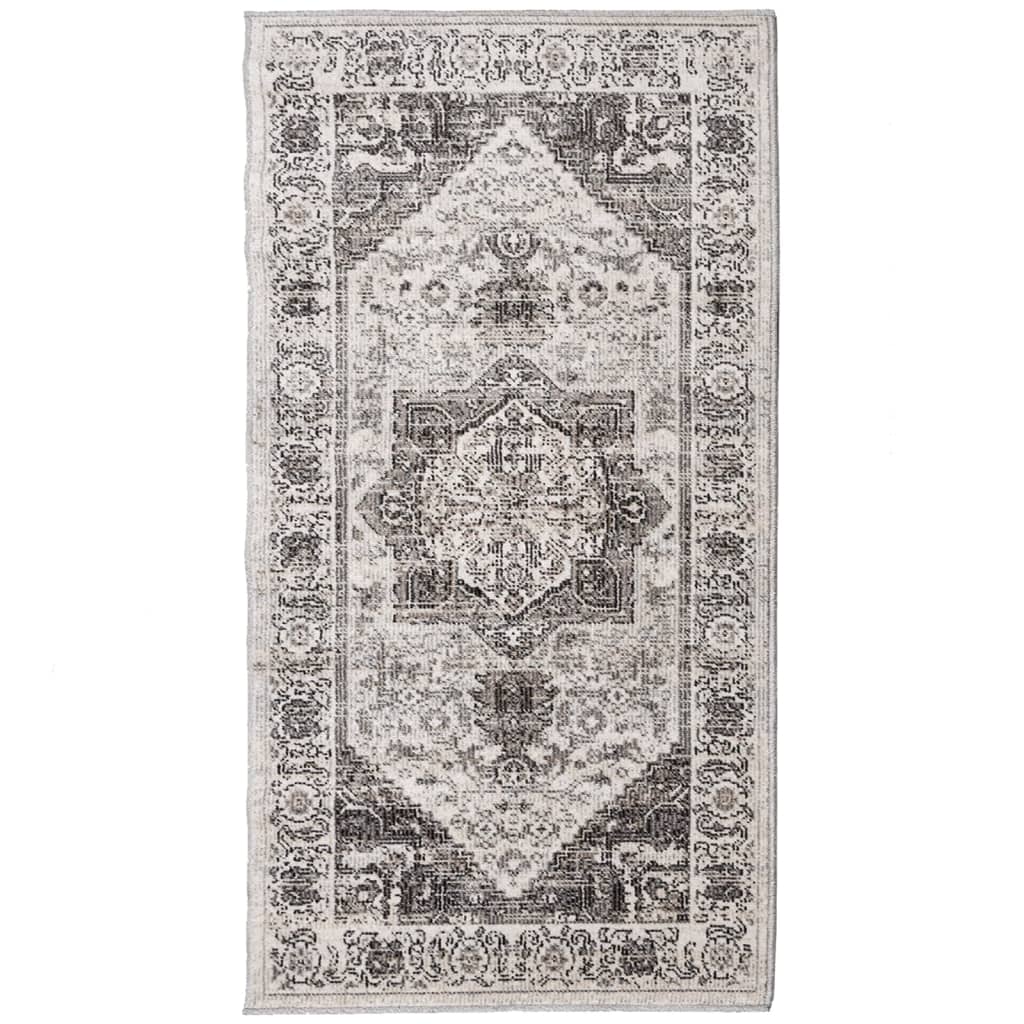 Tappeto ARBIZU Interni e Esterni Design Vintage 80x150 cm - homemem39