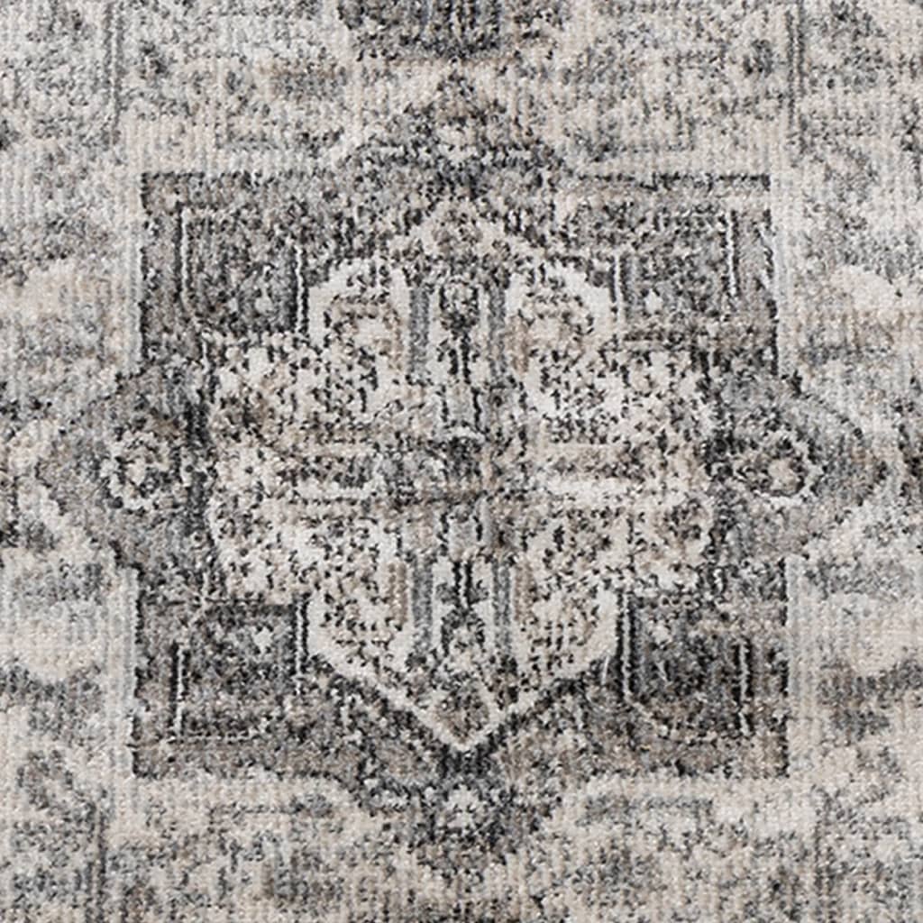 Tappeto ARBIZU Interni e Esterni Design Vintage 80x150 cm - homemem39