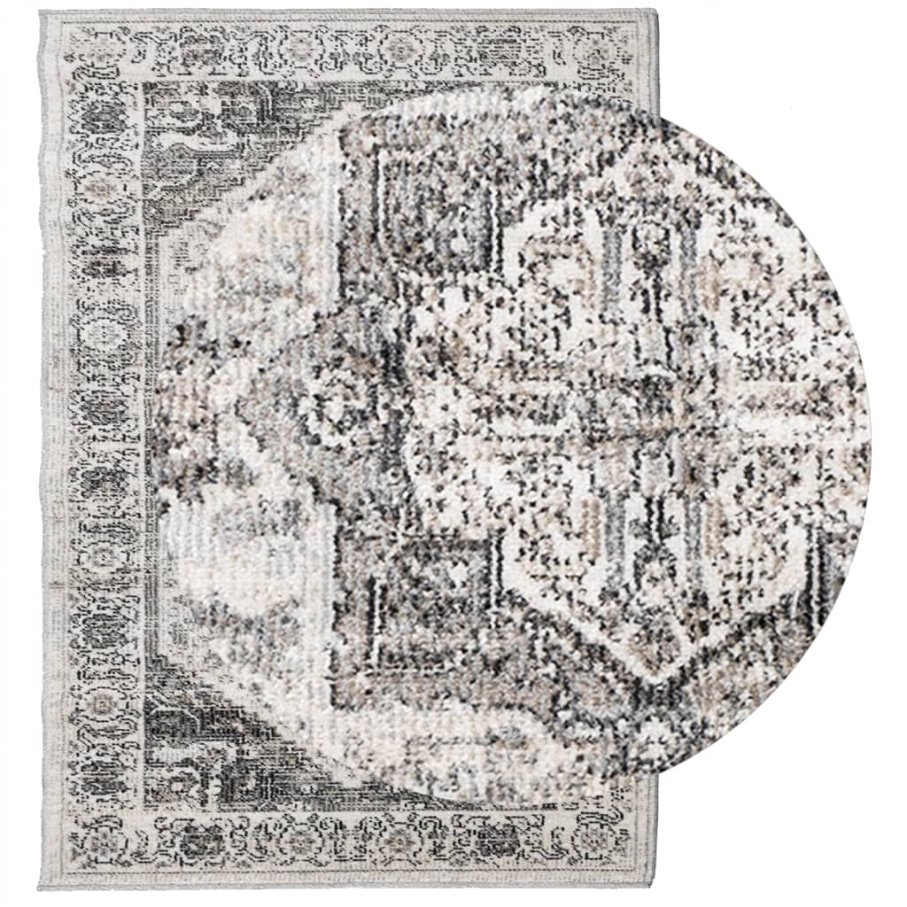 Tappeto ARBIZU Interni e Esterni Design Vintage 140x200 cm - homemem39