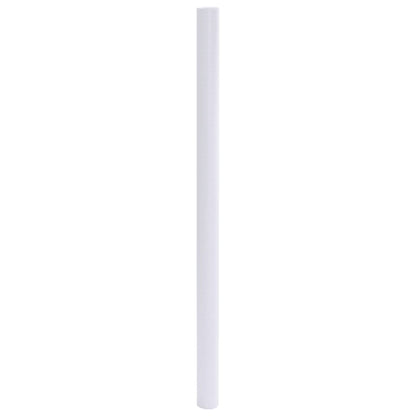 Pellicola per Finestra Smerigliata Grigia 60x2000 cm PVC | homemem39