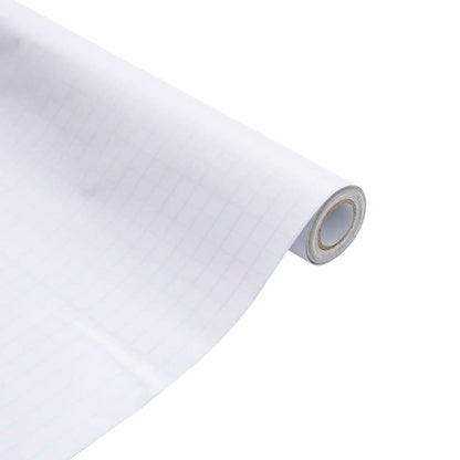 Pellicola per Finestra Smerigliata Grigia 60x2000 cm PVC | homemem39