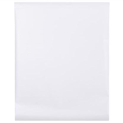 Pellicola per Finestra Smerigliata Bianca 90x1000 cm PVC