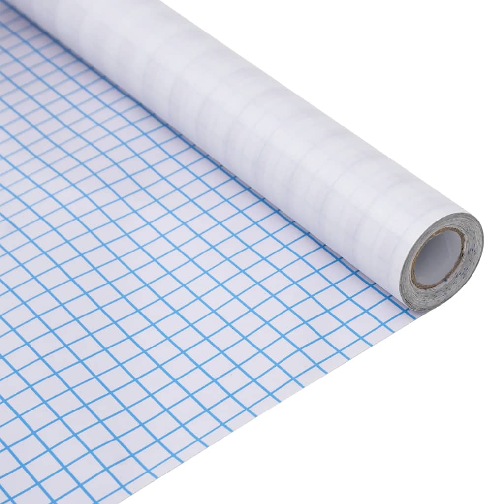Pellicola per Finestra Design Smerigliato Strisce 60x1000cm PVC | homemem39