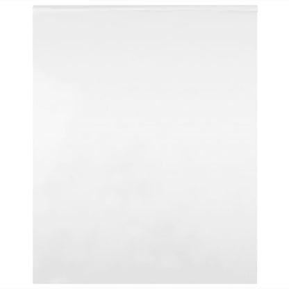 Pellicole a Specchio 2 pz Autoadesive 60x150 cm in PET