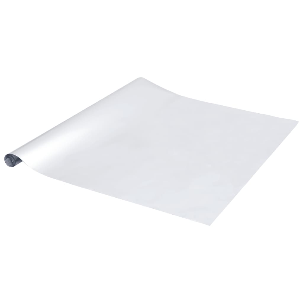 Pellicole a Specchio 2 pz Autoadesive 60x150 cm in PET | homemem39