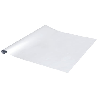 Pellicole a Specchio 2 pz Autoadesive 60x150 cm in PET | homemem39