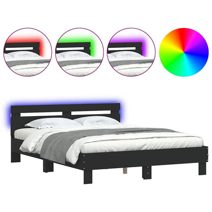 Giroletto con Testiera e LED